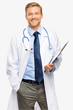 Bác sỹ 5