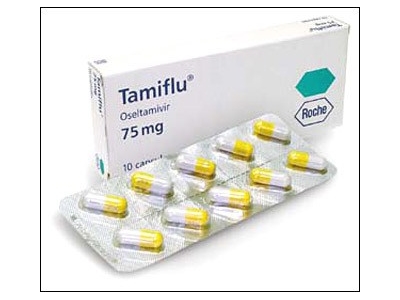 Mắc cúm, khi nào cần dùng Tamiflu?