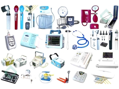 Cung cấp vật tư, đồ dùng điện, nước các loại cho Bệnh viện Đa khoa huyện Gia Lâm