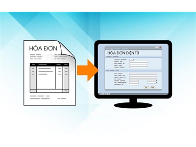 Yêu cầu báo giá cung cấp dịch vụ Hóa đơn khởi tạo từ Máy tính tiền 